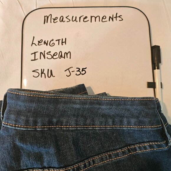 NWT Sonoma Curvy Skinny Jeans Size 14R - Picture 12 of 12